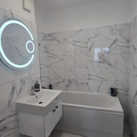 Appartement Marina 3