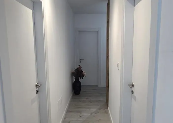 アパート Marina 3 *