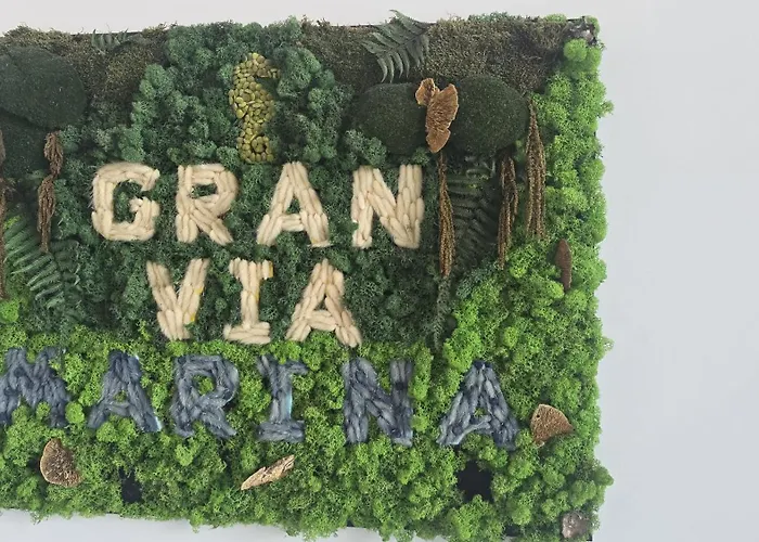 Marina 3 アパート コンスタンツァ