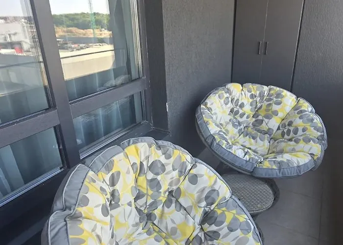 Marina 3 アパート