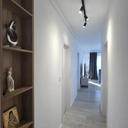 Apartment Marina 3 *