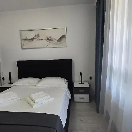 Marina 3 * Constanţa