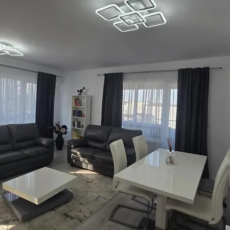 Marina 3 * Constanta