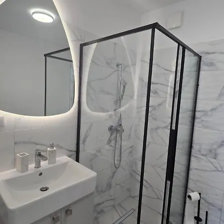 Apartment Marina 3