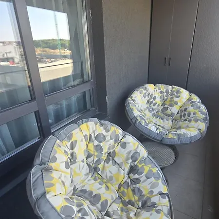 Marina 3 Apartment