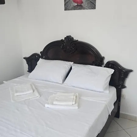 Maritimo Apartamento *