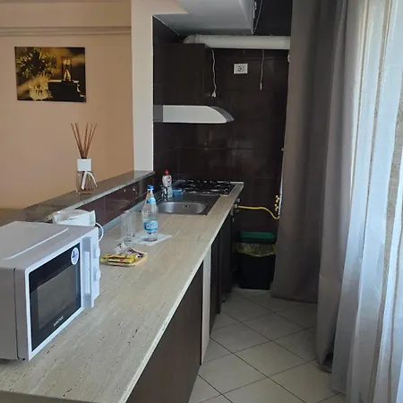 Maritimo Apartamento Constança