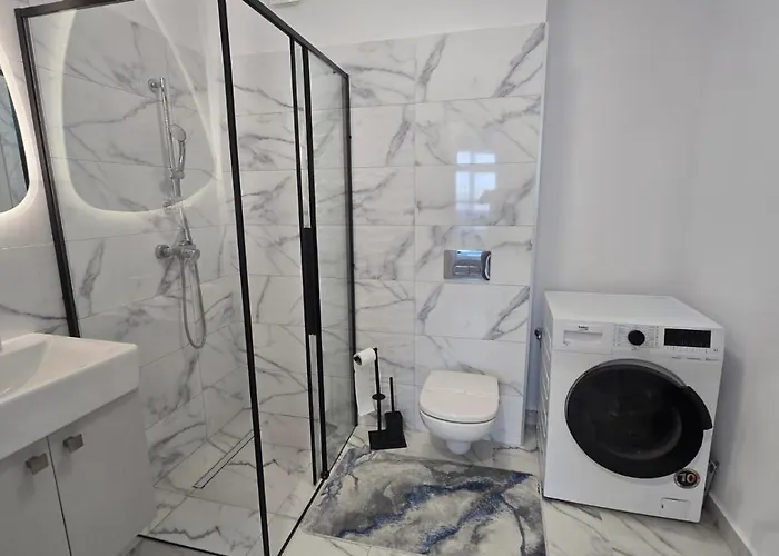 Marina 3 * Constanta