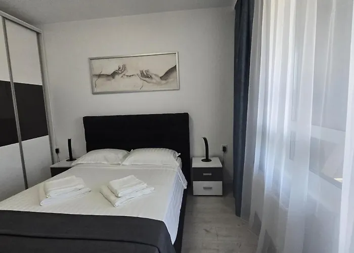 Marina 3 * Constanta