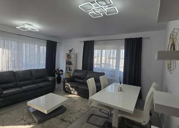 Marina 3 * Constanta