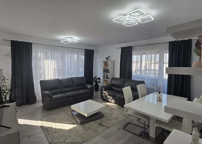 Marina 3 Apartment Constanta